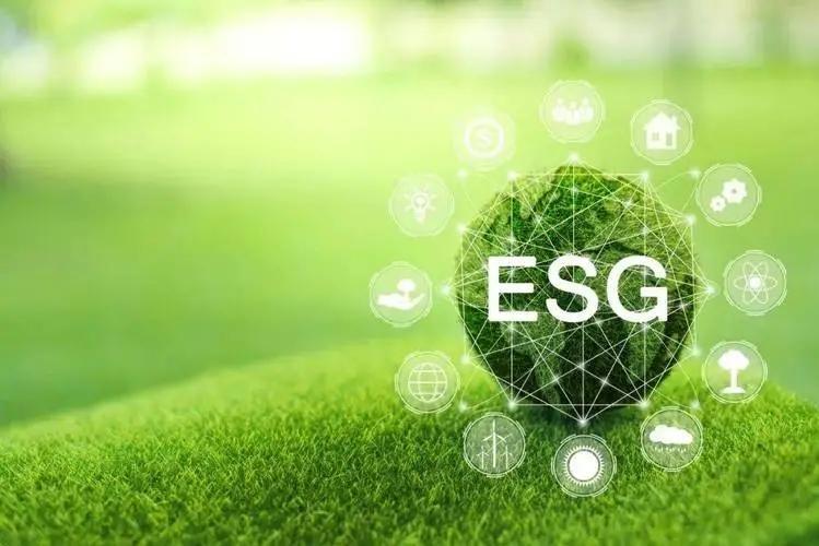 关于举办“ESG(环境、社会、治理)报告编制最佳实践培训” ——“ESG信披师”的通知（4月）