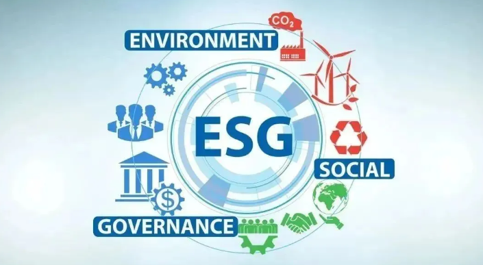 “ESG(环境、社会、治理)报告编制最佳实践培训”——“ESG信披师”招生啦！